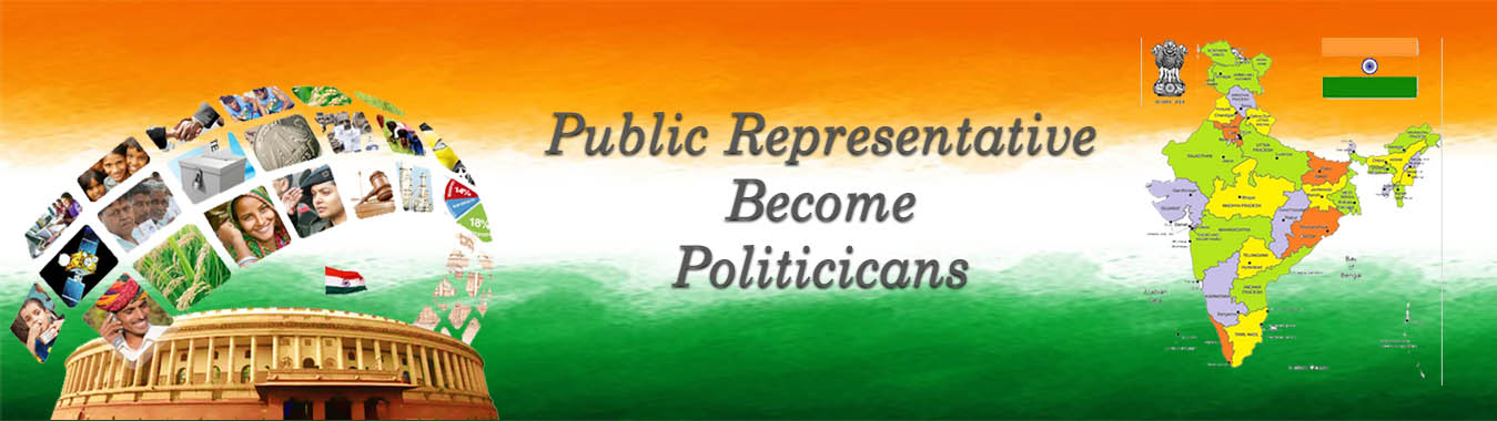 politician, MP, MLA, Parshad, Karyakarta, Voters